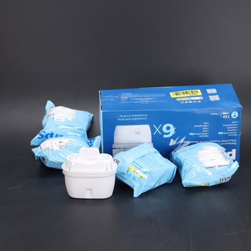 Filtre Philips ‎Water AWP212/31