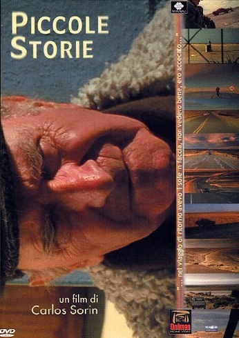 DVD Video Piccole Storie [IT Import]
