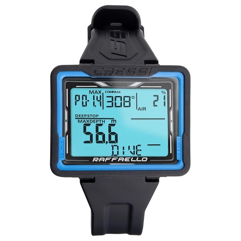 Potápačský počítač Cressi KS880052