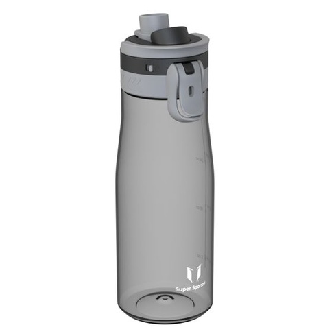 Láhev na vodu Super Sparrow 1l - Tritanová láhev na vodu - Bez BPA - Ideální sportovní láhev -