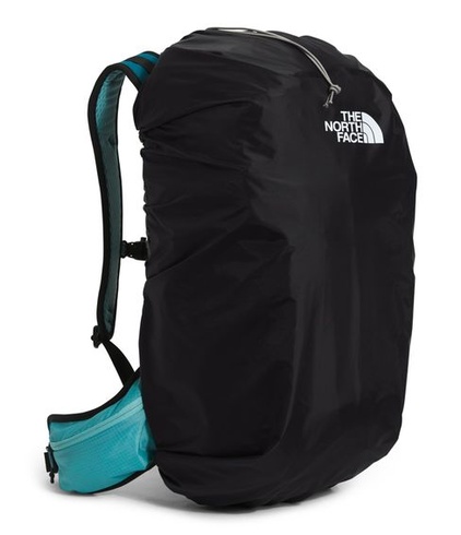 THE NORTH FACE NF00CA7Z4H0 PACK RAIN COVER Športový batoh Pánsky TNF Čierna-NPF Veľkosť L L Tnf