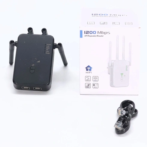 WiFi opakovač Bfhdbdt 802.11n