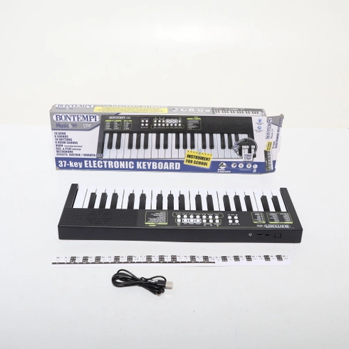 Elektronická klávesnice Bontempi