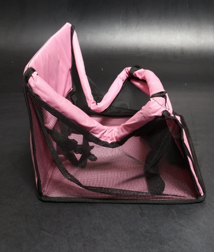 Taška na psa Heys 45 cm × 28 cm × 25 cm