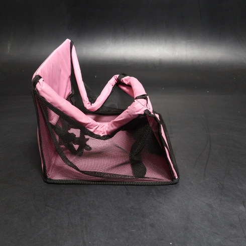 Taška na psa Heys 45 cm × 28 cm × 25 cm