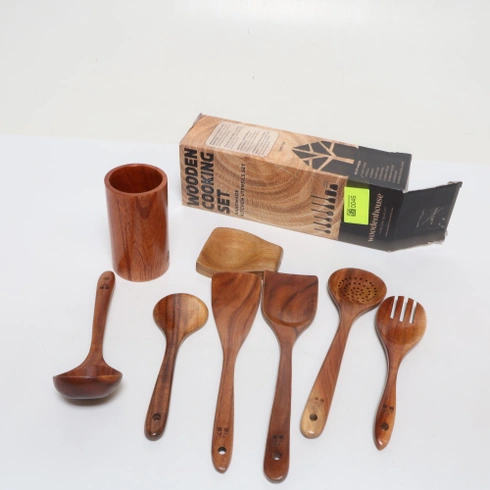 Súprava WOODENHOUSE LIFELONG QUALITY