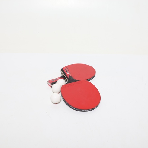 Sada na stolní tenis Joola Duo Carbon 54822