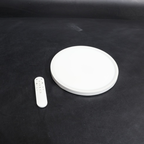Stropné svietidlo LuminexDesigns LA-RC24W12-S