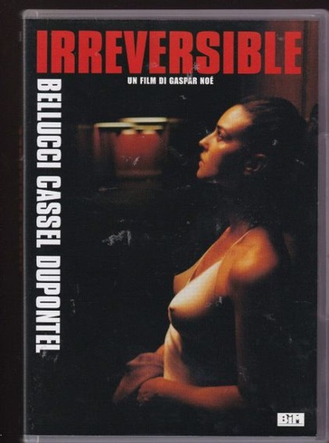 Nevratné [IT import]
