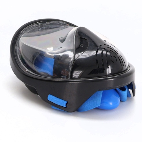 Potapěčská maska Cressi XDT085120 L/XL