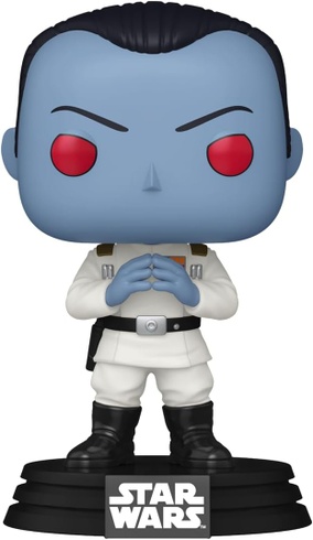 Postavička Funko POP FU78299