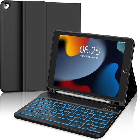 Puzdro s klávesnicou Clavier 5288272
