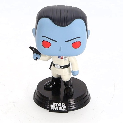 Postavička Funko POP FU78299