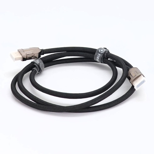 USB kabel Fibbr USB A-B 1.6 m