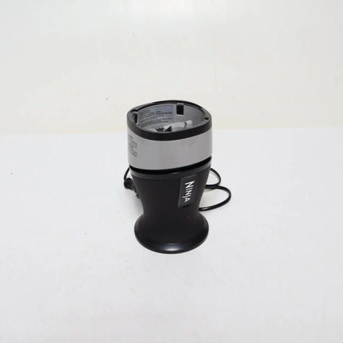 Smoothie maker Ninja QB3001EUS, čierny