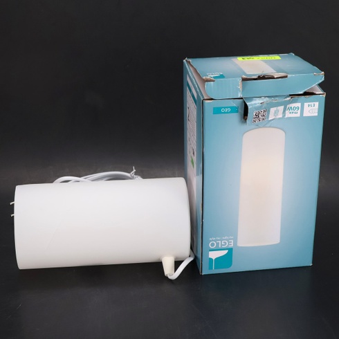 Stojacia lampa Eglo na nočný stolík