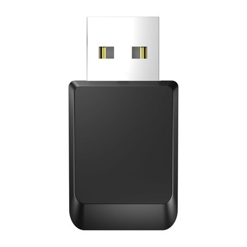 Bezdrátový přijímač EasySMX Empfänger Dongle Bezdrátový ovladač ESM X10