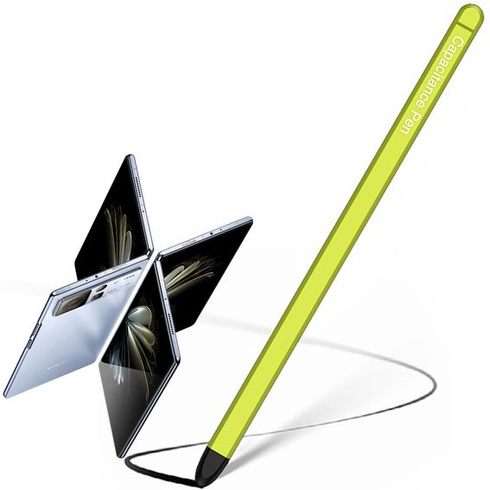 Stylus pro Samsung Galaxy Z Fold3 Fold Edition S Pen kompatibilní s Galaxy Z Fold 3 dotykový stylus
