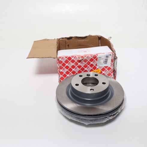 Brzdové kotúče Febi Bilstein 24471