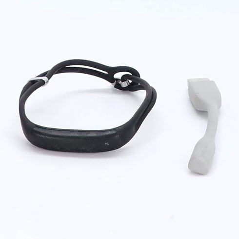 Fitness náramek Jawbone UP2 černý
