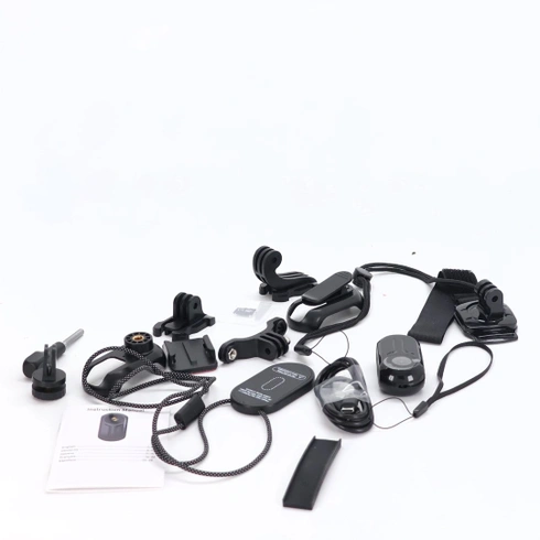 Akčná kamera NNYYMH 1080P so 64GB kartou