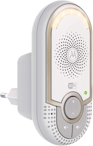 Audio chůvička Motorola MBP 162