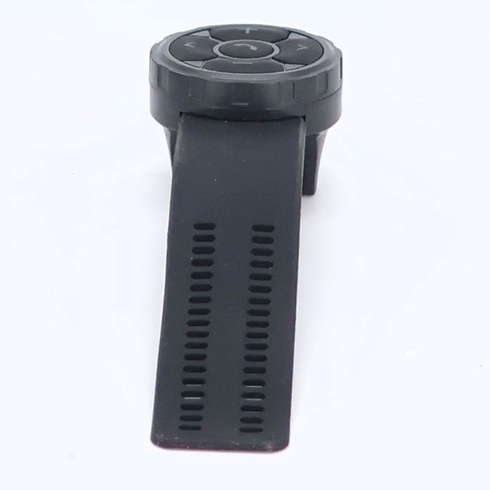 Namvo telefón Bluetooth diaľkové ovládanie pre motocykel, auto, cyklistickú helmu, headset, diaľkové