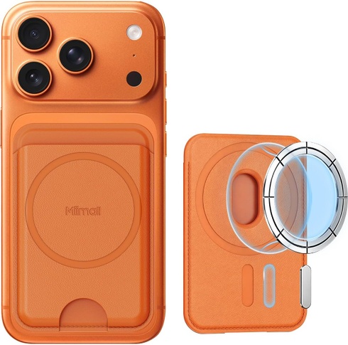 Mag-safe Miimall MMEU4966