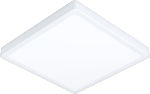 Stropné svietidlo Eglo LED kúpeľňové, RGB