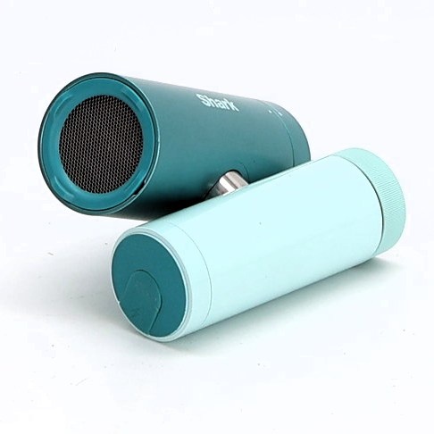 Prenosný ventilátor Shark FA022EUBL