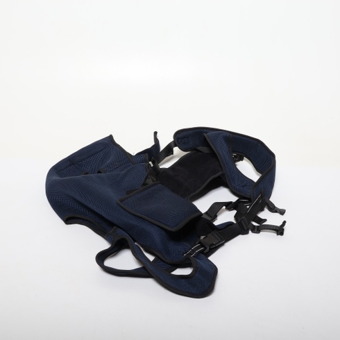 Postroj pre psa Slowton LT-EPRO-PS104-BLUE-3-XXXL
