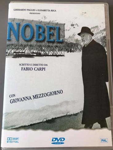 Nobelova cena
