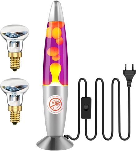 Stolová lampa značky Ajacxet