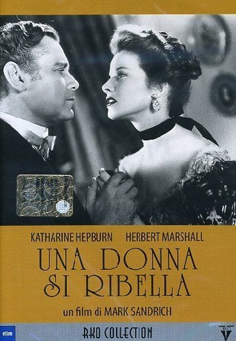 Žena sa búri [IT Import]