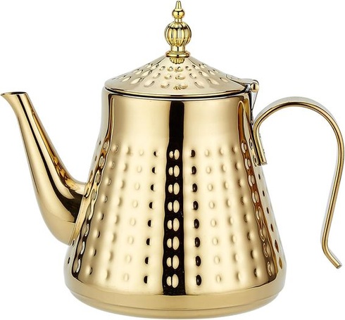 Kanvica z ušľachtilej ocele 1,2 l SANQIAHOME