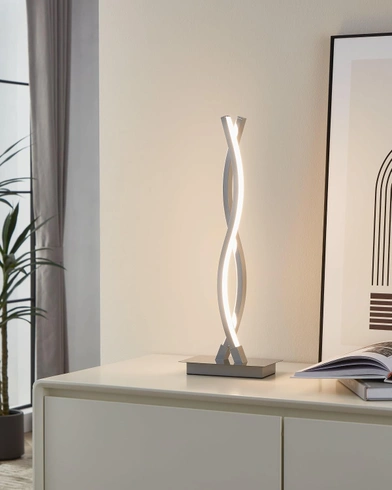 Stolová lampa Eglo LASANA 2
