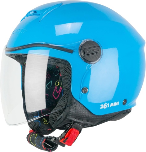 Detská prilba CGM 261A-ALA-91YA, XS