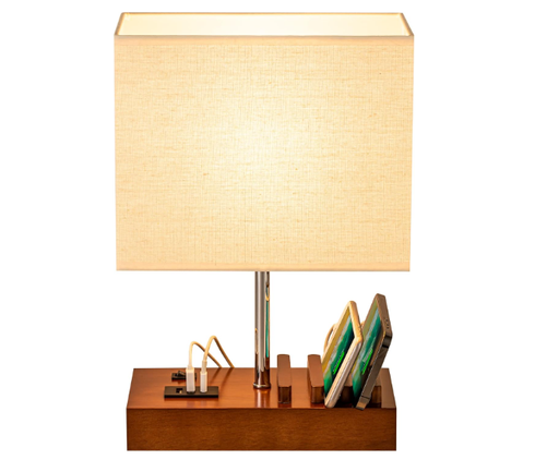 Nočná LED lampička Briever L6009