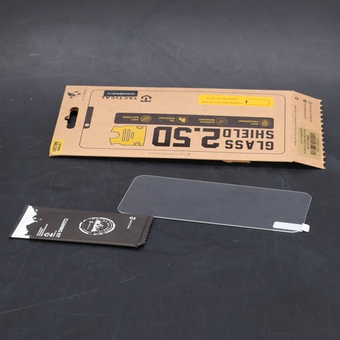 Ochranné sklo Tactical pre iPhone 15/16