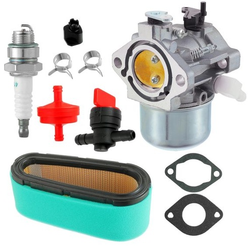 Súprava karburátora kompatibilná s Briggs & Stratton 286702, 286707, 289702