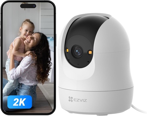 EZVIZ C6N G1 2K vnitřní kamera