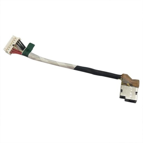 Napájecí adaptér Zahara DC jack pro HP Victus 16B M54715001 M45543S21 M55149004 M75693001 DC