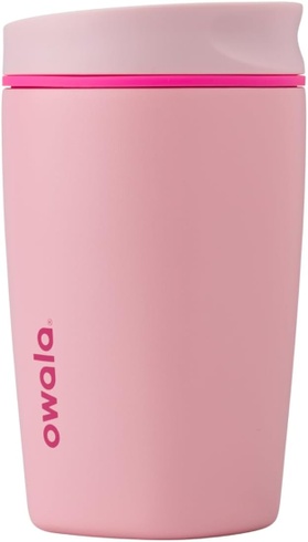 Termohrnček Owala nerez 355 ml