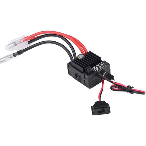 Regulátor RiToEasysports 60A