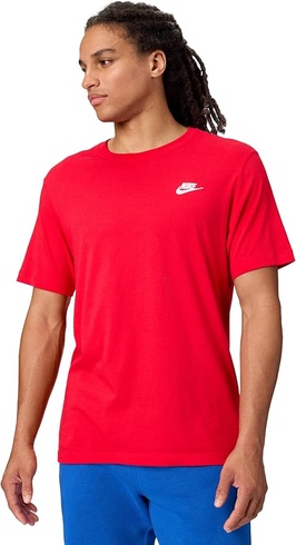 Pánske tričko Nike vel.neuvedená