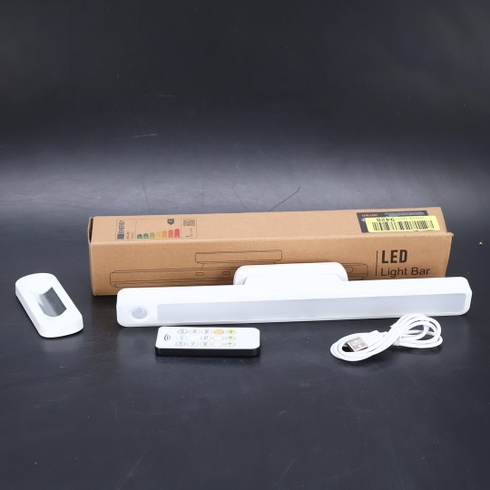Osvetlenie WILLED skrine LED