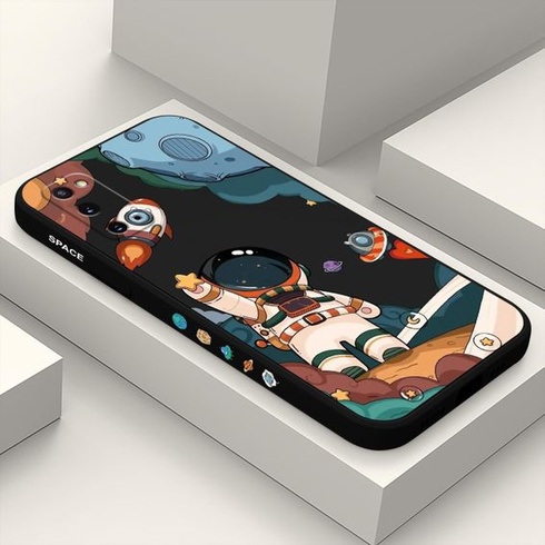 Pouzdro LEECG pro Samsung Galaxy S20, kreativní vzor, měkká silikonová mikrovláknová podšívka,