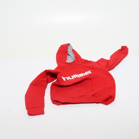 Detská mikina Hummel 203512/3062 - 140 cm