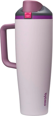 Fľaša na pitie Owala FreeSip Tumbler 1185ml