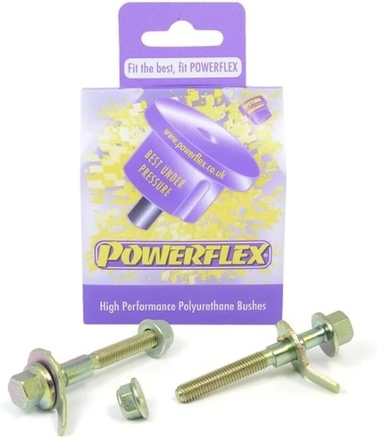 Tlmič nárazu Powerflex PFA100–10